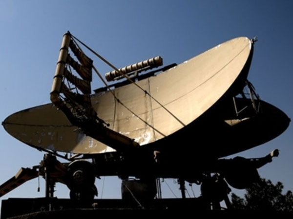 Iran Preparing to Launch New Radar System