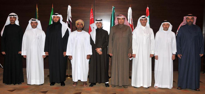 Kuwait Hosts 44th GCC Army Communication Meeting 