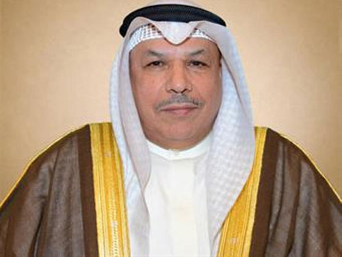 Kuwait, Pakistan Discuss Military Cooperation