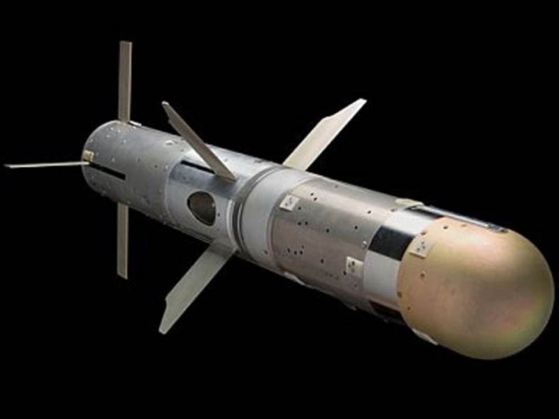 Lebanon Requests 1,000 TOW 2A Missiles