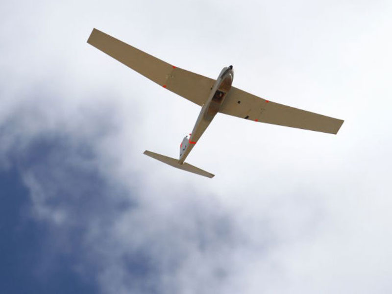 Lockheed Martin Unveils Solution to Counter UAS Threats