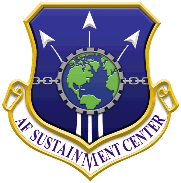 NGC, USAF Sustainment Center Sign Partnership Agreement