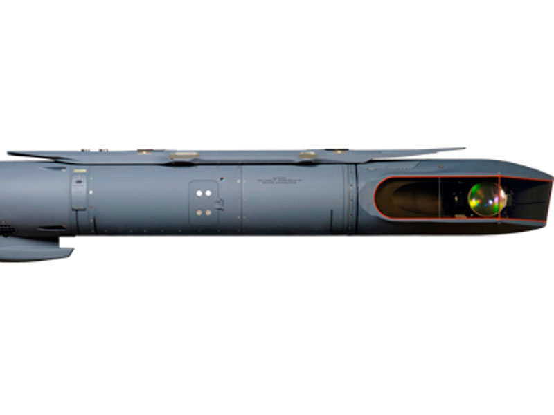 Pakistan Expands LM Sniper Advanced Targeting Pod Fleet