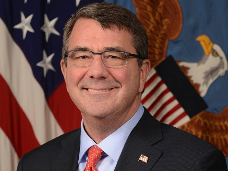 Pentagon Supports Proposed Arab Military Force