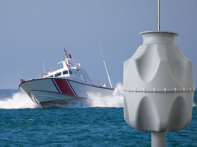 PLATH Unveils New Early Threat Detection System at Sea