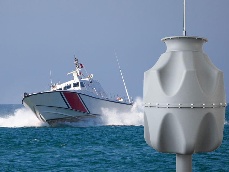PLATH Unveils New Early Threat Detection System at Sea