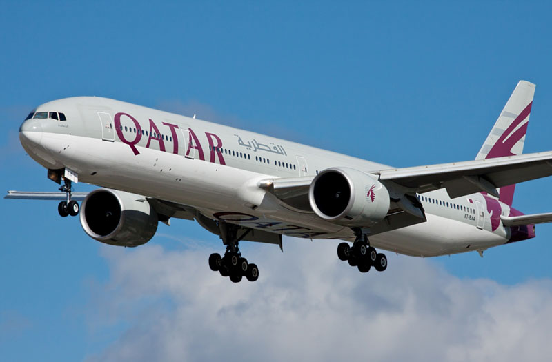 Qatar Airways to Boost US Service