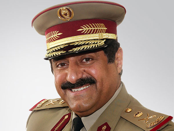 Qatar Defense Minister Attends National Service Graduation 