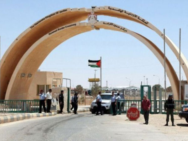 Raytheon Delivers Border Security Capability to Jordan