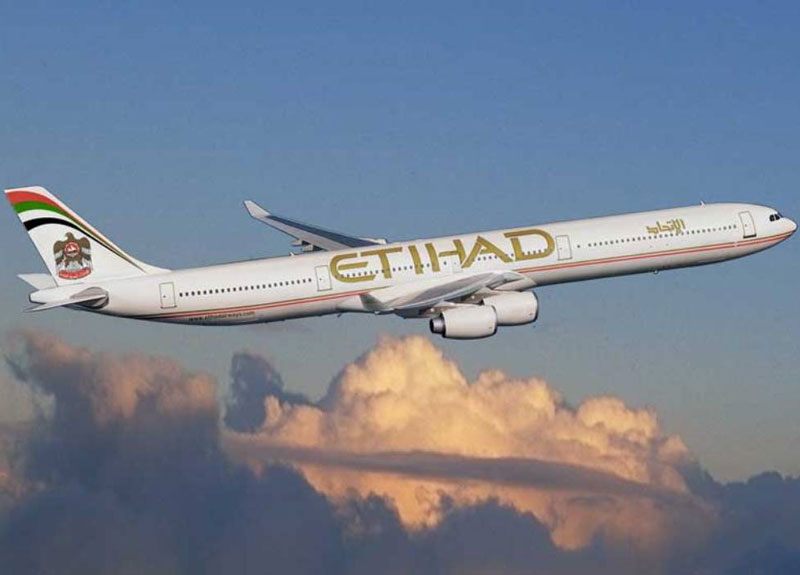 Sanad, Etihad Airways Extend Relationship by $100 Million