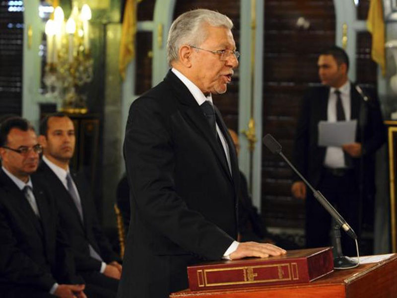 Tunisia Heightens Security to Fight Terrorism