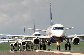 2 Embraer 190 Join Gulf Air Fleet