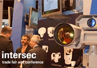 750 Exhibitors at Intersec Dubai 