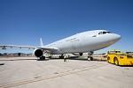 Airbus Military A330 MRTT Gets Certification