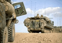 Aramex Wins Dutch Military Contract 
