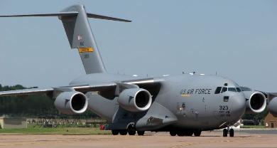 Boeing Awards $17 M Contract to GD