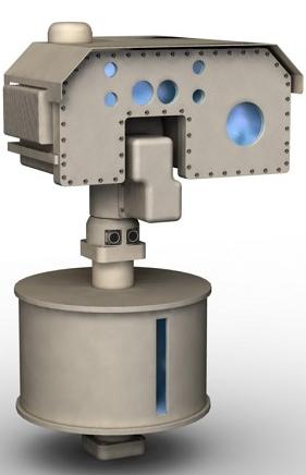 Boeing: New Surveillance Detection System
