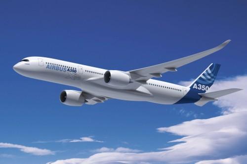 DAE Cuts Airbus Order 