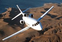 Dassault Falcon: 2nd ME Service Centre 