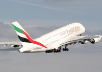 Emirates Orders 30 Boeing 777s