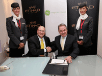 Etihad Finalizes $4.3bn GE Engine Deal