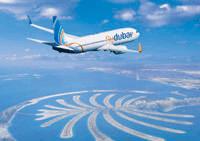 Flydubai: 4 New Boeing Aircraft