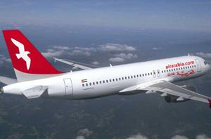 Goodrich to Support Air Arabia’s Airbus Fleet