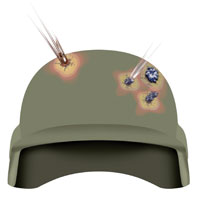 HONEYWELL EXPANDS LINE OF BALLISTIC MATERIALS FOR HARD ARMOR APPLICATIONS