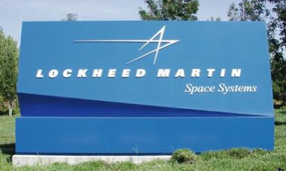 Lockheed Martin’s Microwave Weapon 