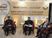 Milipol Qatar Kicks Off Today