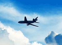 Mubadala Aerospace Aims High