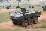 Otokar: First Middle East Order for ARMA