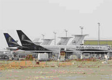RAK Airways to Re-Launch Operations
