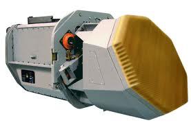 Raytheon Delivers 200th APG-79 Radar