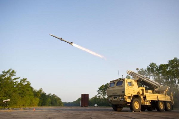 Source / copyright : Raytheon Corporation (NYSE: RTN)