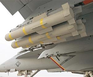 Raytheon-Boeing Complete JAGM Test