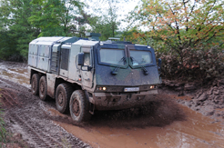 Rheinmetall Cooperates with Timoney