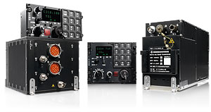 Rohde & Schwarz’s Radios for Eurofighter Typhoon