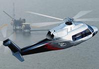 Saudi Arabia: 12 Sikorsky Helicopters 