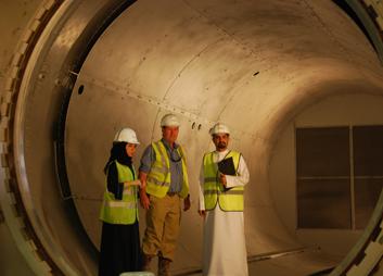 STRATA Delivers First Complete Aerostructure