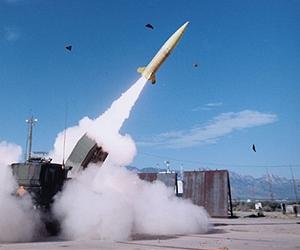 UAE – 100 Army Tactical Missile Systems 