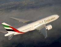 UAE & Canada Fight over Flights!