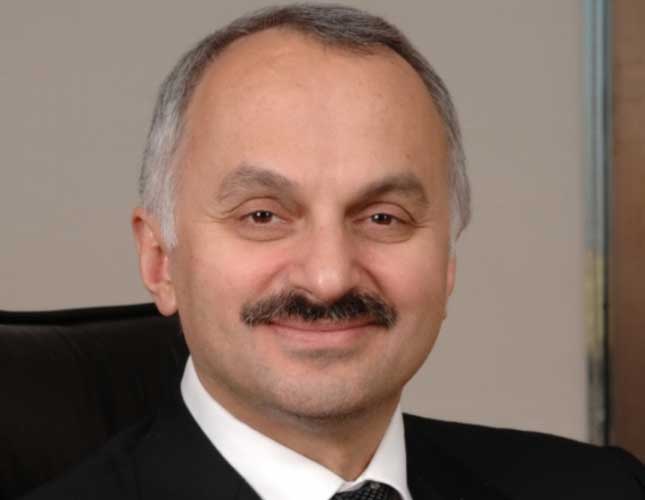 Turkish Aerospace Industries Names New President & CEO 
