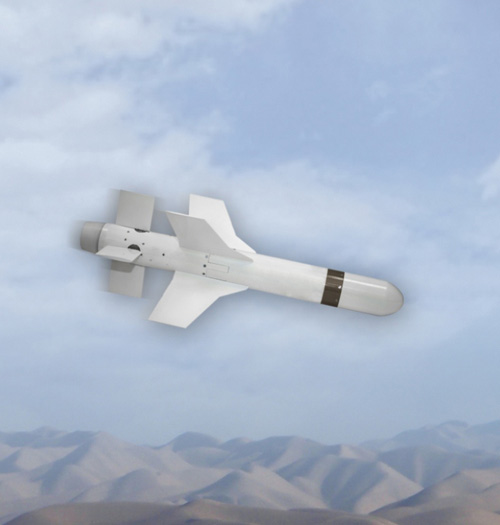 Textron Systems Tests Fury® Against Moving Targets