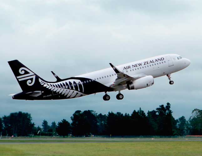 Thales to Supply ADS-B Network in New Zealand 