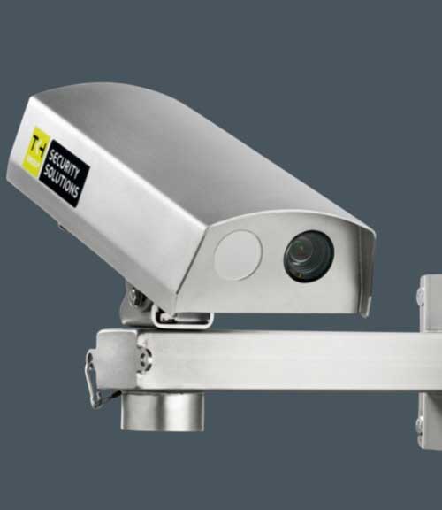 TKH Security Solutions Introduces TunnelCam Ultimo