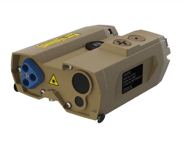Safran Vectronix Introduces Compact Laser Range Device 