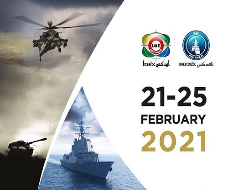 $5.49 Billion Deals Signed over First 4 Days of IDEX & NAVDEX