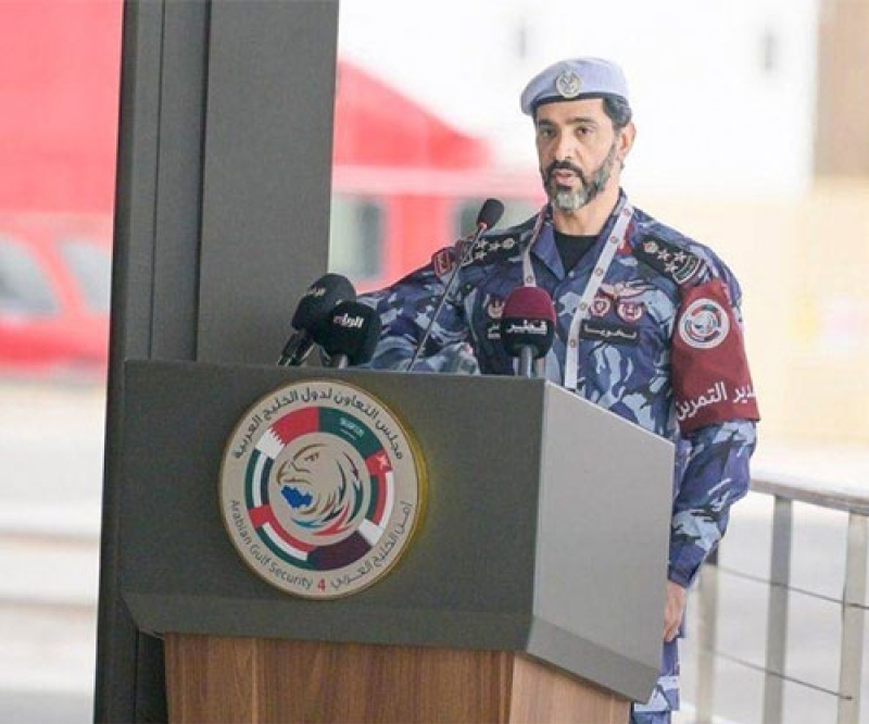 “Arabian Gulf Security 4” Exercise Starts in Qatar
