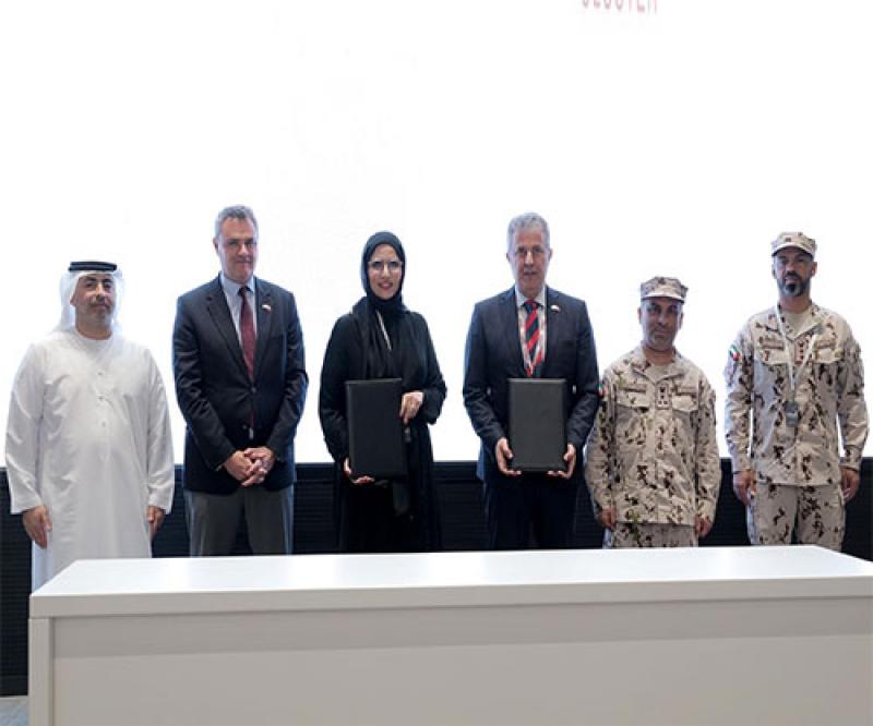 “UAE-Türkiye Industry Cooperation Forum” Explores Defence, Security Partnerships